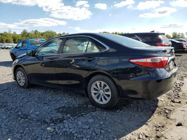 4T4BF1FK2GR573587 2016 TOYOTA CAMRY - Image 2
