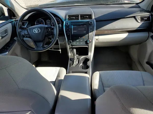 4T4BF1FK2GR573587 2016 TOYOTA CAMRY - Image 8