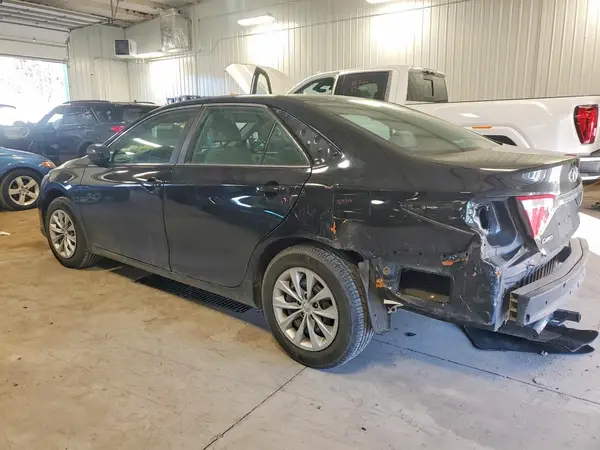 4T4BF1FK2GR574352 2016 TOYOTA CAMRY - Image 2