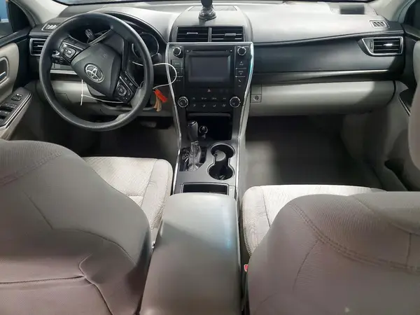 4T4BF1FK2GR574352 2016 TOYOTA CAMRY - Image 8