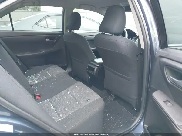 4T4BF1FK2GR574870 2016 TOYOTA CAMRY - Image 8