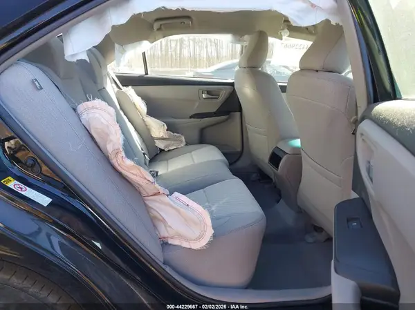 4T4BF1FK2GR575324 2016 TOYOTA CAMRY - Image 8