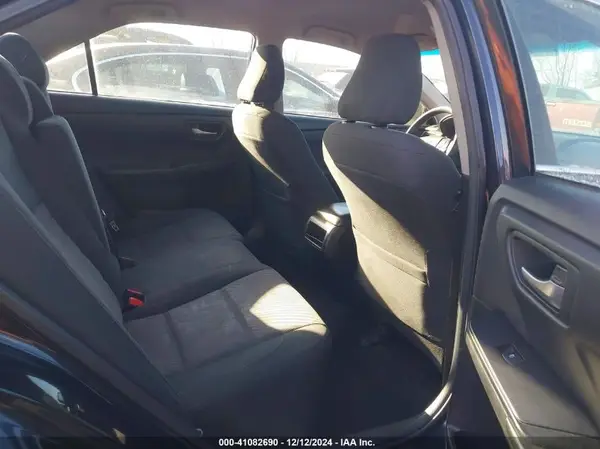 4T4BF1FK2GR576439 2016 TOYOTA CAMRY - Image 8