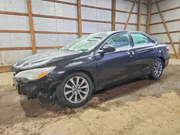 4T4BF1FK2GR576859 2016 TOYOTA CAMRY - Image 1