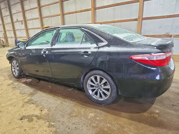 4T4BF1FK2GR576859 2016 TOYOTA CAMRY - Image 2