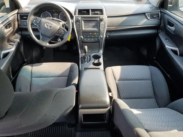 4T4BF1FK2GR577350 2016 TOYOTA CAMRY - Image 8