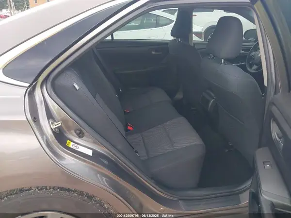 4T4BF1FK2GR578188 2016 TOYOTA CAMRY - Image 8