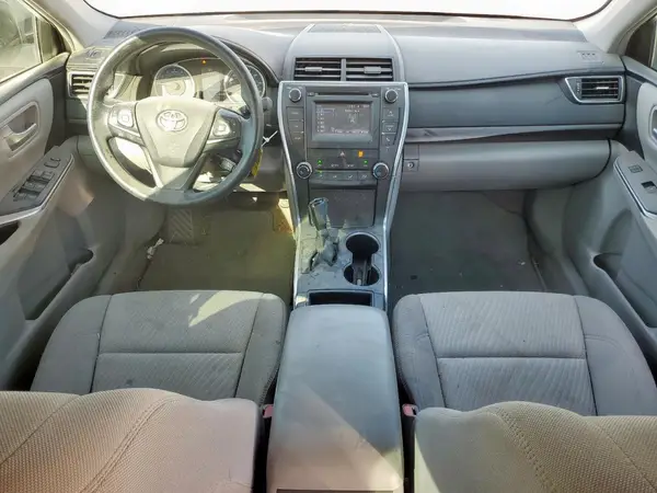 4T4BF1FK2GR578272 2016 TOYOTA CAMRY - Image 8