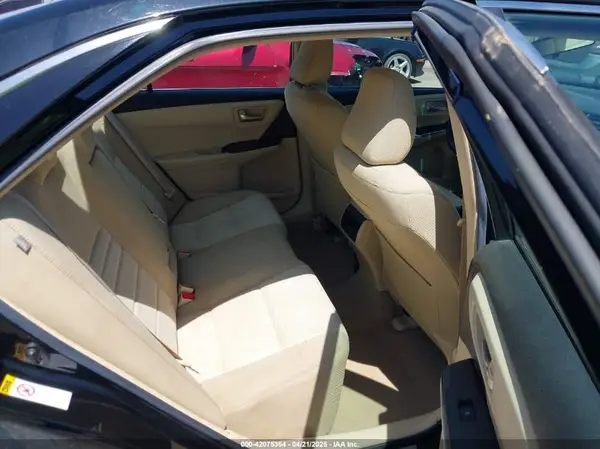 4T4BF1FK2GR578790 2016 TOYOTA CAMRY - Image 8