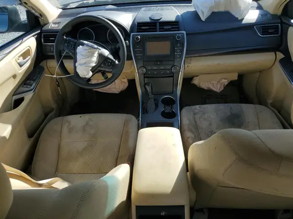 4T4BF1FK2GR578806 2016 TOYOTA CAMRY - Image 8