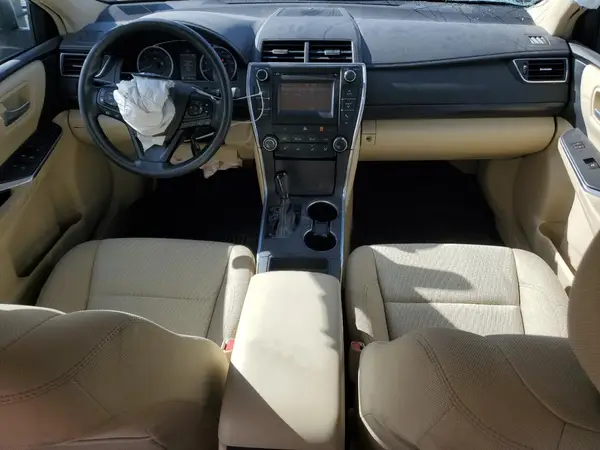 4T4BF1FK2GR578983 2016 TOYOTA CAMRY - Image 8