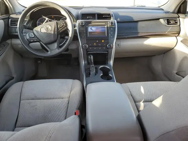 4T4BF1FK2GR579549 2016 TOYOTA CAMRY - Image 8
