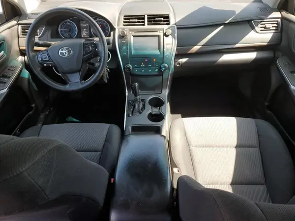 4T4BF1FK2GR581057 2016 TOYOTA CAMRY - Image 8