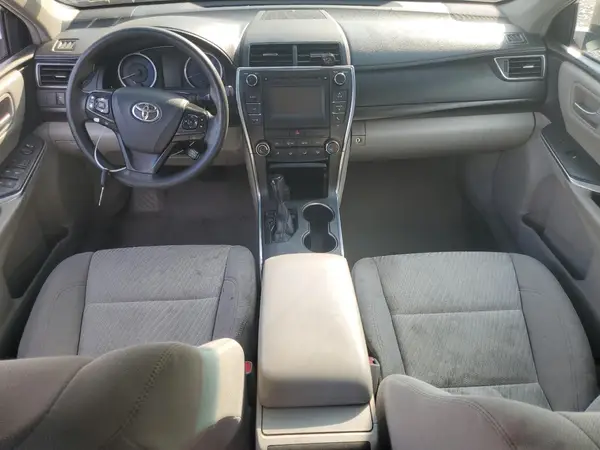 4T4BF1FK2GR581334 2016 TOYOTA CAMRY - Image 8