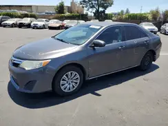 4T4BF1FK3CR241409 2021 TOYOTA CAMRY