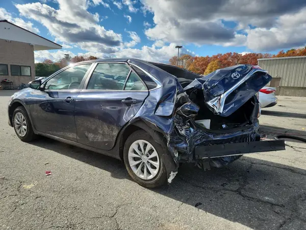 4T4BF1FK3GR517111 2016 TOYOTA CAMRY - Image 2