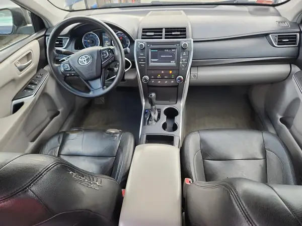 4T4BF1FK3GR517111 2016 TOYOTA CAMRY - Image 8