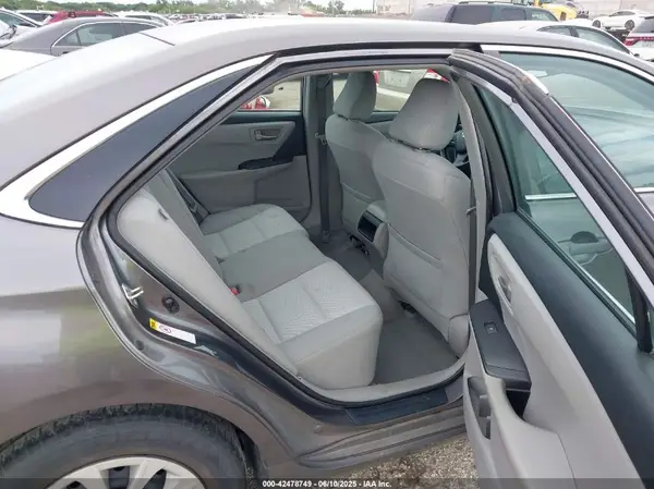 4T4BF1FK3GR518002 2016 TOYOTA CAMRY - Image 8