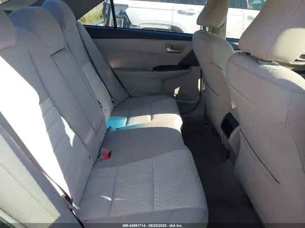 4T4BF1FK3GR518923 2016 TOYOTA CAMRY - Image 8