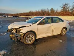 4T4BF1FK3GR520199 2016 TOYOTA CAMRY