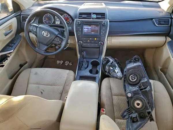 4T4BF1FK3GR520199 2016 TOYOTA CAMRY - Image 8
