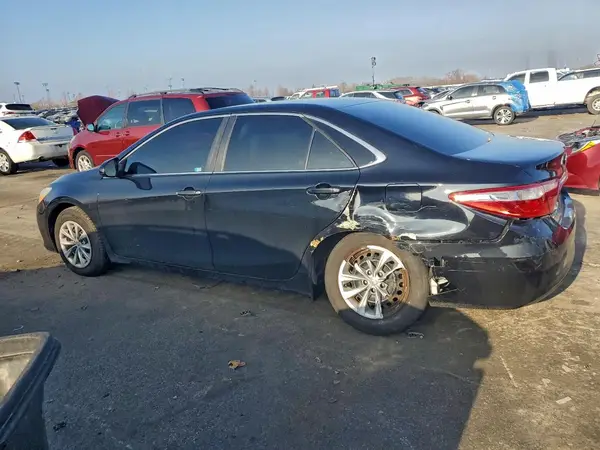 4T4BF1FK3GR520980 2016 TOYOTA CAMRY - Image 2