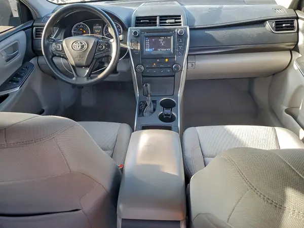 4T4BF1FK3GR520980 2016 TOYOTA CAMRY - Image 8