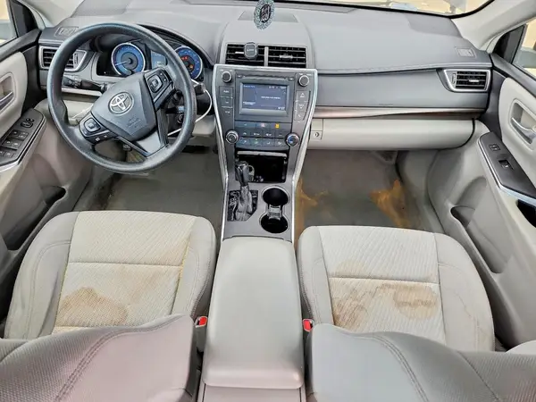 4T4BF1FK3GR521014 2016 TOYOTA CAMRY - Image 8