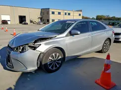4T4BF1FK3GR521241 2016 TOYOTA CAMRY