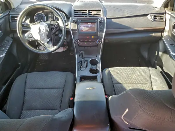 4T4BF1FK3GR521241 2016 TOYOTA CAMRY - Image 8
