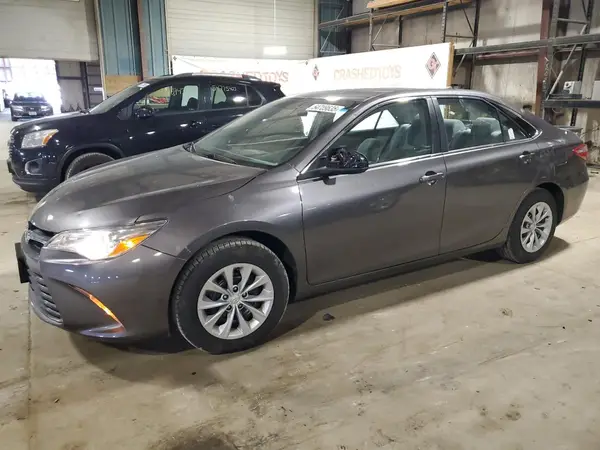 4T4BF1FK3GR521367 2016 TOYOTA CAMRY - Image 1
