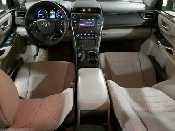 4T4BF1FK3GR521367 2016 TOYOTA CAMRY - Image 8