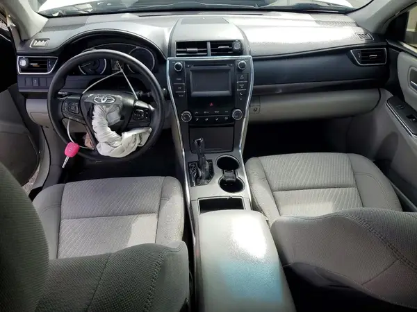 4T4BF1FK3GR522633 2016 TOYOTA CAMRY - Image 8