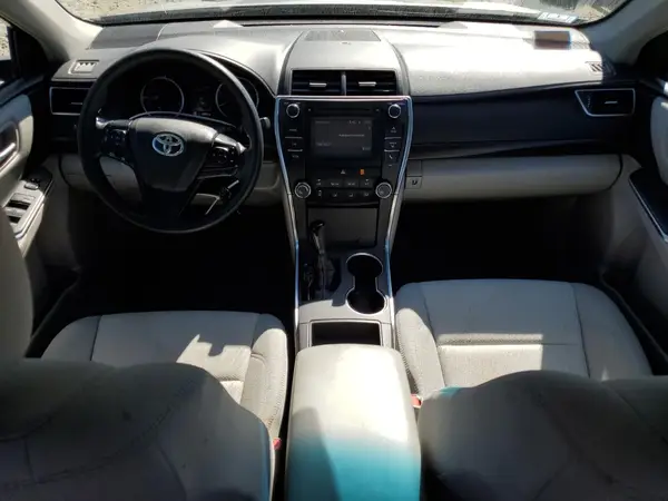 4T4BF1FK3GR522857 2016 TOYOTA CAMRY - Image 8