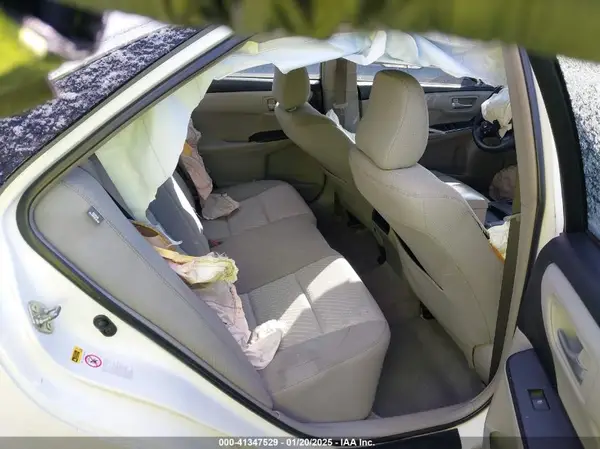 4T4BF1FK3GR523698 2016 TOYOTA CAMRY - Image 8