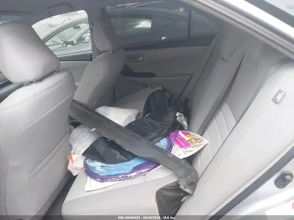 4T4BF1FK3GR524222 2016 TOYOTA CAMRY - Image 8