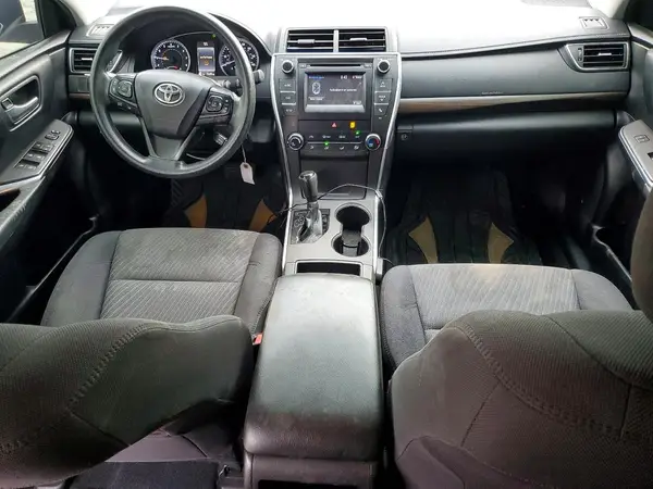 4T4BF1FK3GR524320 2016 TOYOTA CAMRY - Image 8