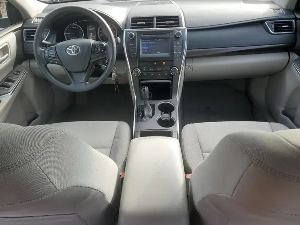 4T4BF1FK3GR524589 2016 TOYOTA CAMRY - Image 8