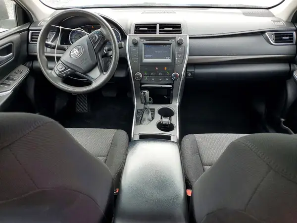 4T4BF1FK3GR524883 2016 TOYOTA CAMRY - Image 8