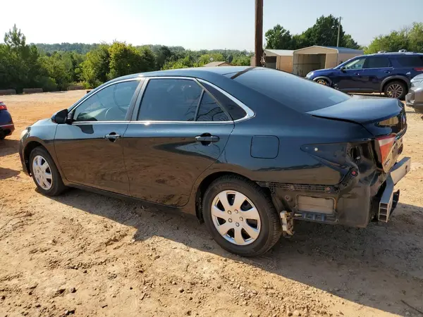 4T4BF1FK3GR524897 2016 TOYOTA CAMRY - Image 2