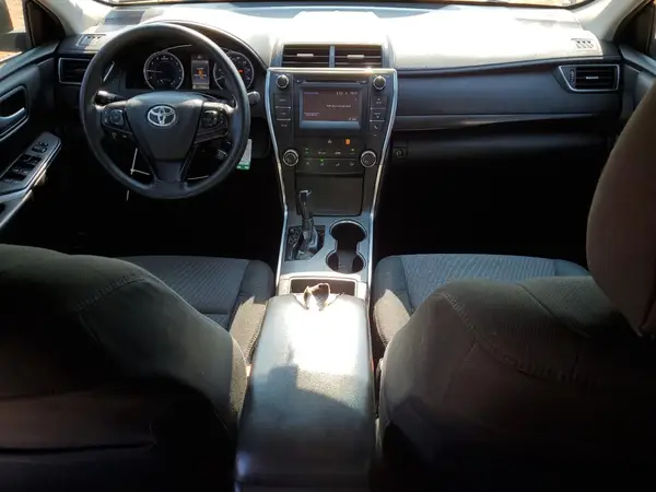4T4BF1FK3GR524897 2016 TOYOTA CAMRY - Image 8