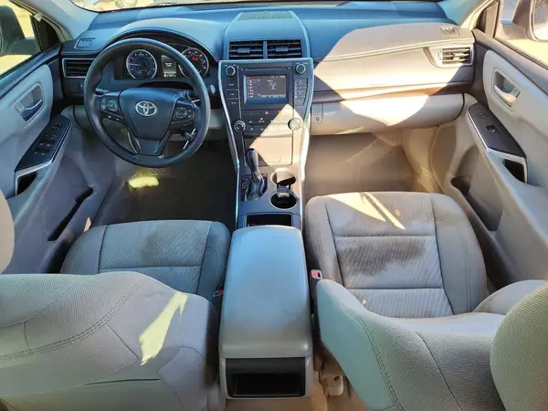 4T4BF1FK3GR525029 2016 TOYOTA CAMRY - Image 8