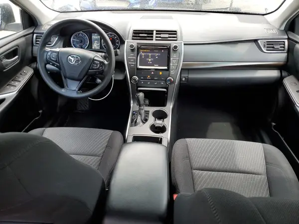 4T4BF1FK3GR525371 2016 TOYOTA CAMRY - Image 8