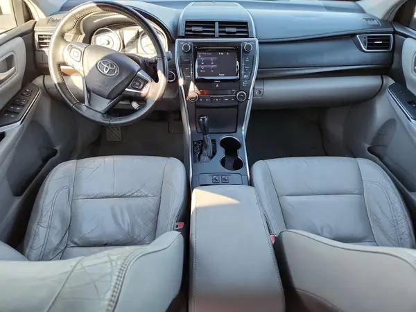 4T4BF1FK3GR526973 2016 TOYOTA CAMRY - Image 8