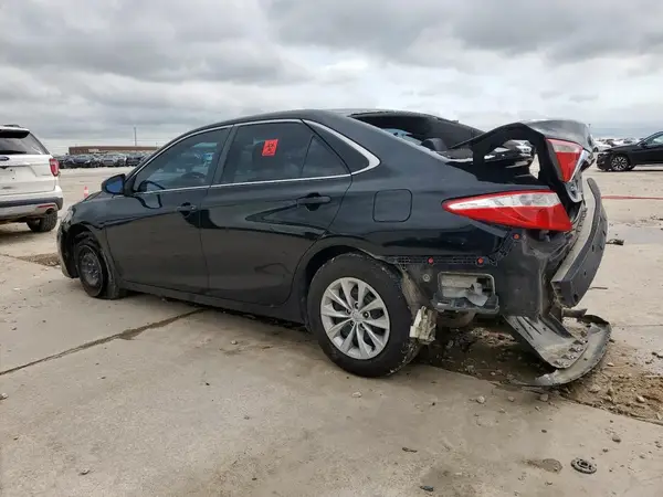 4T4BF1FK3GR527962 2016 TOYOTA CAMRY - Image 2
