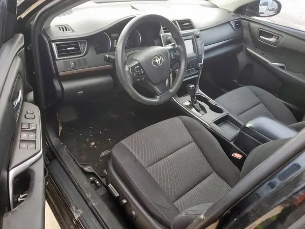 4T4BF1FK3GR527962 2016 TOYOTA CAMRY - Image 8