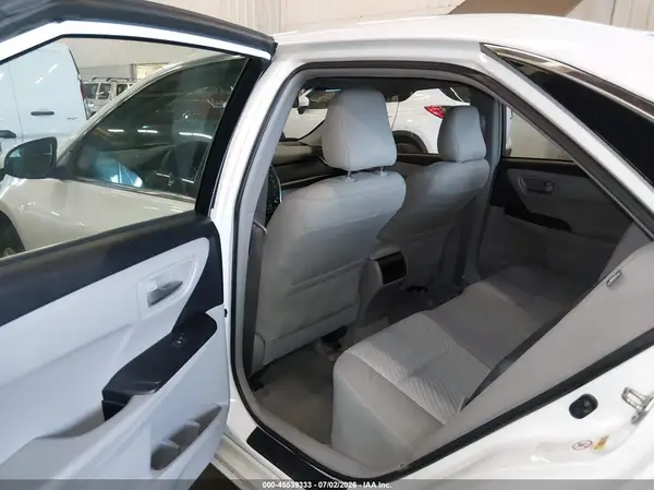 4T4BF1FK3GR528349 2016 TOYOTA CAMRY - Image 8
