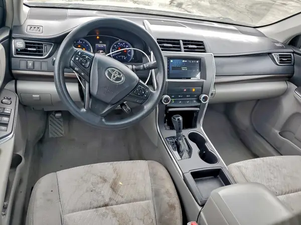 4T4BF1FK3GR528609 2016 TOYOTA CAMRY - Image 8