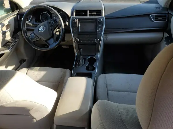 4T4BF1FK3GR528853 2016 TOYOTA CAMRY - Image 8
