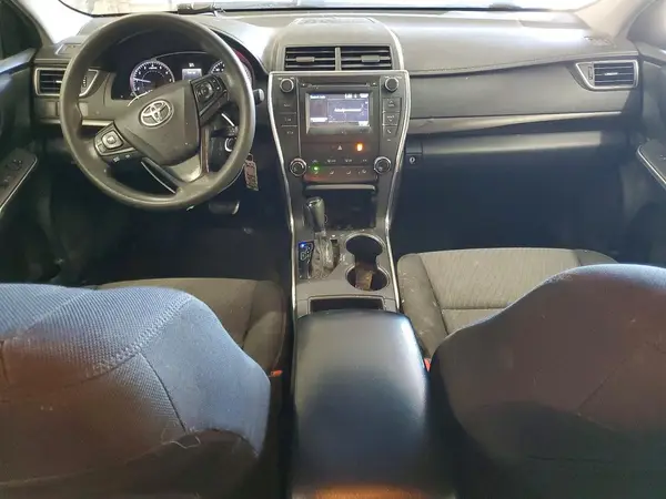 4T4BF1FK3GR529033 2016 TOYOTA CAMRY - Image 8
